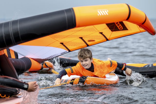 Dutch Water Week