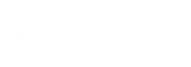 Urban Sports Week Amsterdam