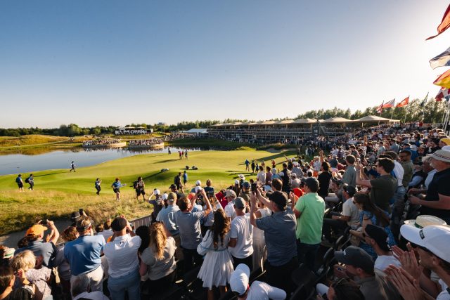 Datum KLM Open 2025 bekend: 5 tot en met 8 juni