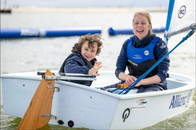 Dutch Water Week 2023: nog méér waterpret